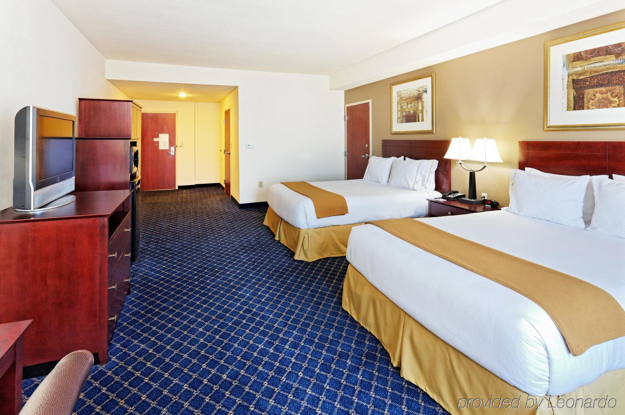 Holiday Inn Express & Suites Cookeville By Ihg Quarto foto
