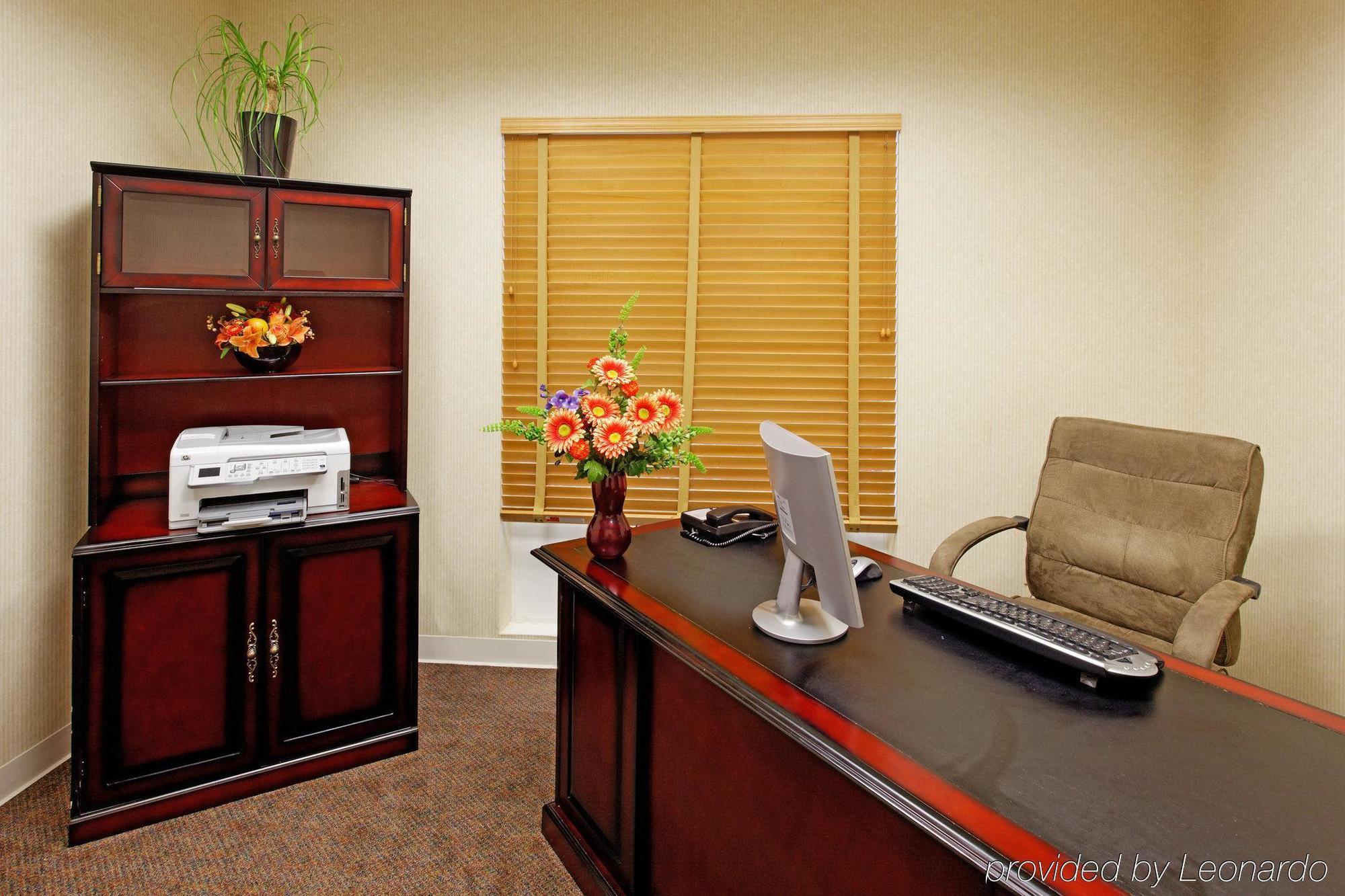 Holiday Inn Express & Suites Cookeville By Ihg Instalações foto